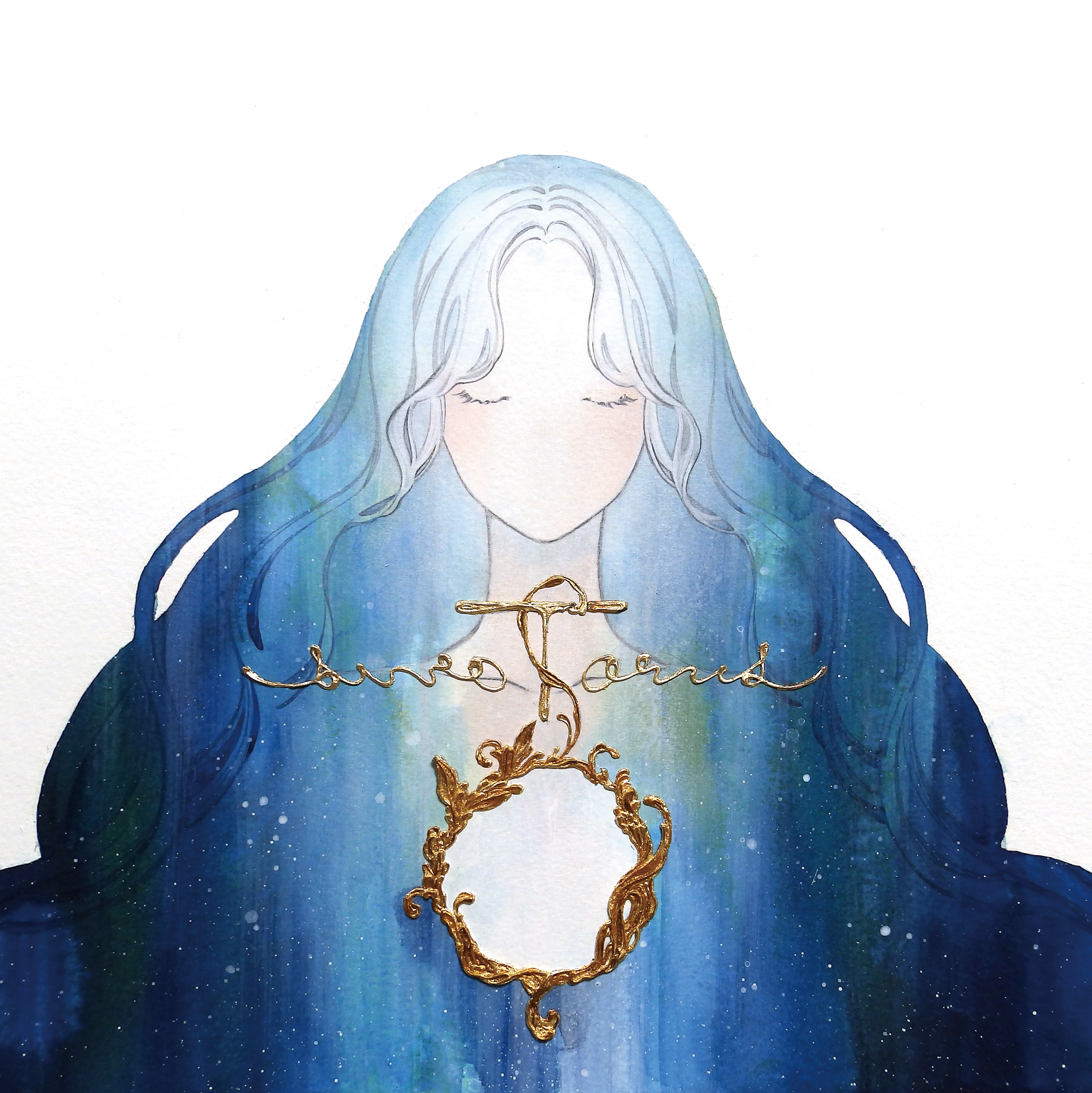 CDジャケット Torus